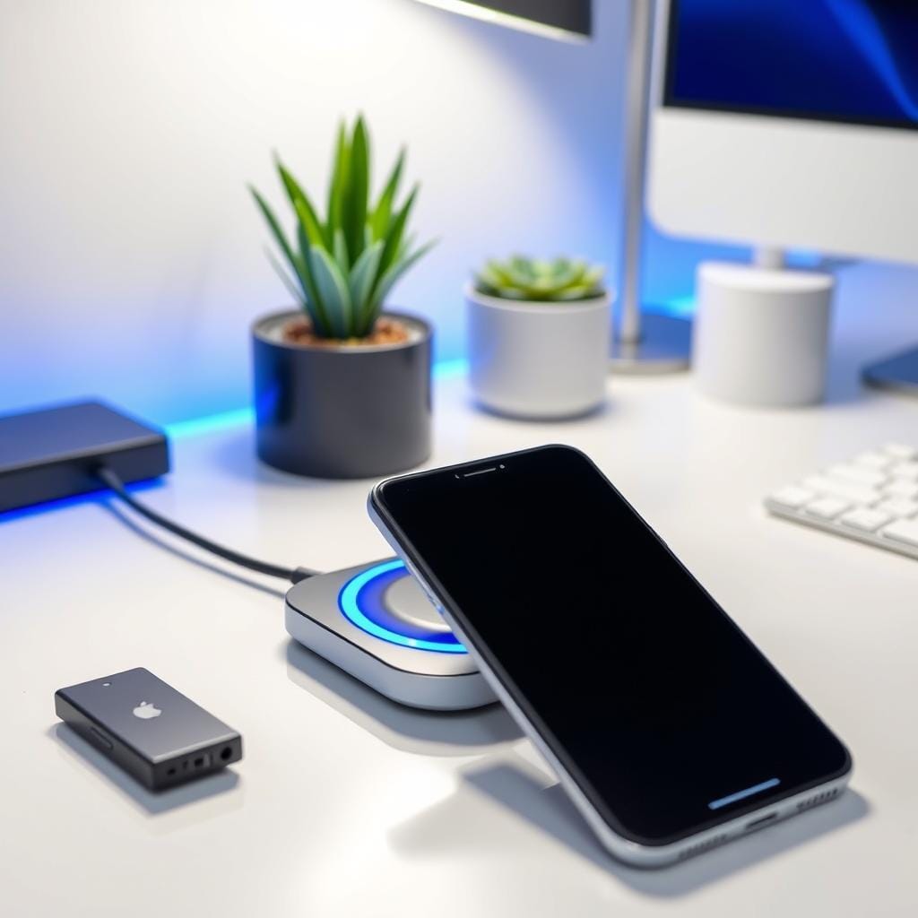 Smart Tech & Gadgets