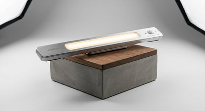 Barre LED Intelligente à Détection – Illuminez vos Zones Sombres