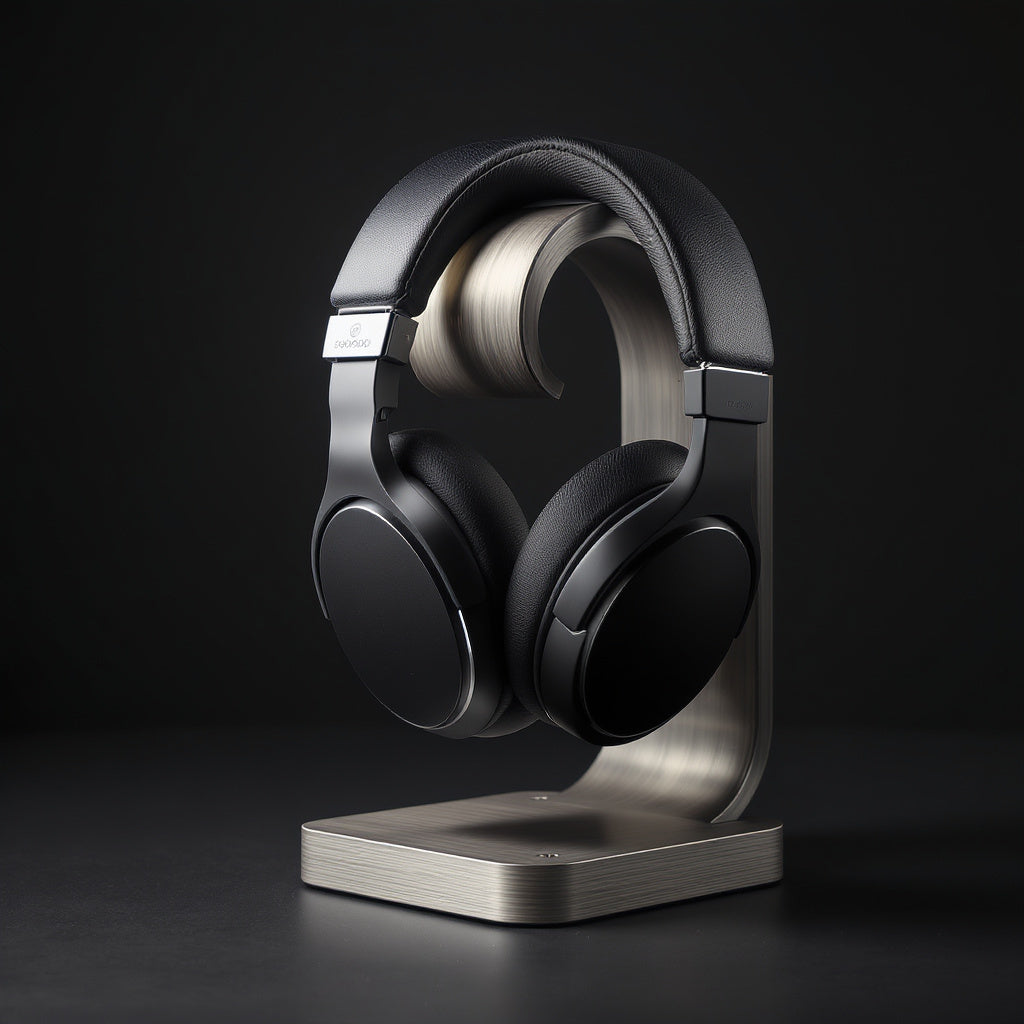 Casque Audio Immersif – Évadez-vous du Bruit du Quotidien