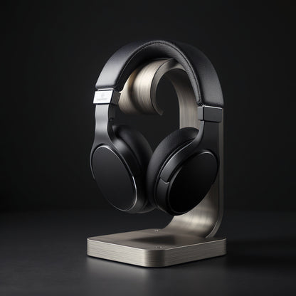 Casque Audio Immersif – Évadez-vous du Bruit du Quotidien