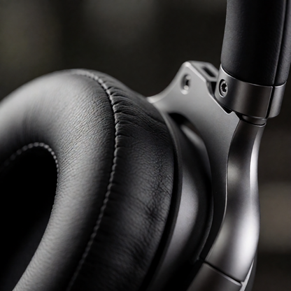 Casque Audio Immersif – Évadez-vous du Bruit du Quotidien