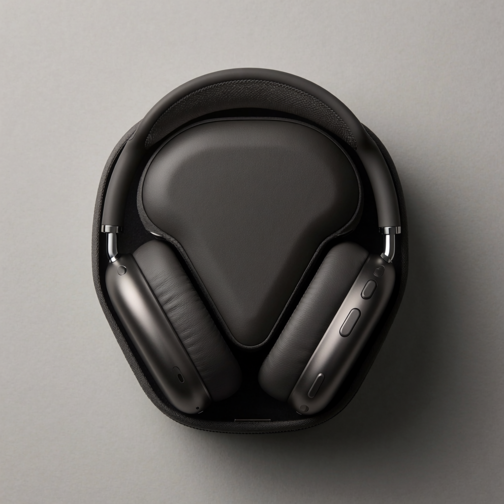 Casque Audio Immersif – Évadez-vous du Bruit du Quotidien