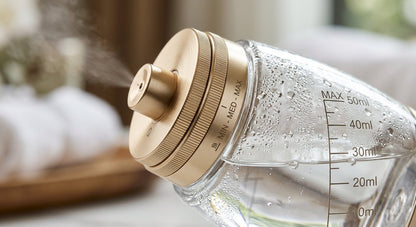Sauna Facial Ionique – Votre Spa à Domicile pour une Peau Détoxifiée