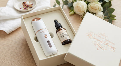 Sauna Facial Ionique – Votre Spa à Domicile pour une Peau Détoxifiée