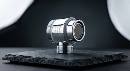 Embout de Robinet LED – La Magie de l'Eau en Couleurs