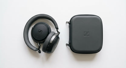Casque Audio Immersif – Évadez-vous du Bruit du Quotidien