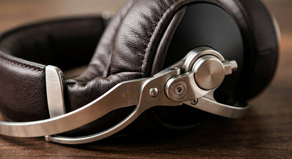 Casque Audio Immersif – Évadez-vous du Bruit du Quotidien