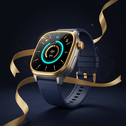Montre Connectée Intelligente