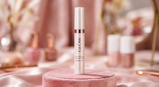Stylo Correcteur de Manucure – Des Finitions Impeccables en un Geste