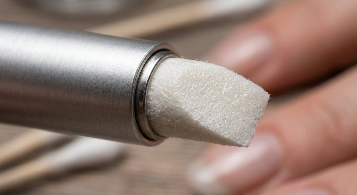 Stylo Correcteur de Manucure – Des Finitions Impeccables en un Geste