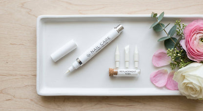 Stylo Correcteur de Manucure – Des Finitions Impeccables en un Geste