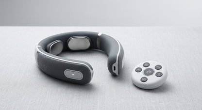 Masseur Cervical Intelligent – Détente Profonde et Soulagement Instantané